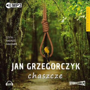 Chaszcze [Audiobook] [mp3]