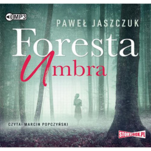 Foresta Umbra [Audiobook]...
