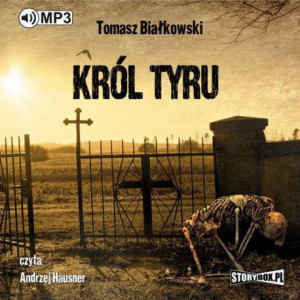 Król Tyru [Audiobook] [mp3]