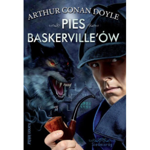 Pies Baskerville'ów [E-Book] [epub]