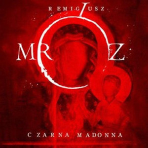 Czarna Madonna [Audiobook] [mp3]