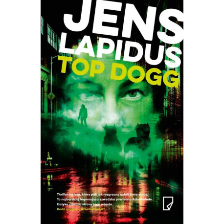 Top dogg [E-Book] [epub]