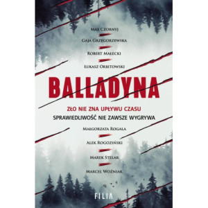 Balladyna [E-Book] [mobi]
