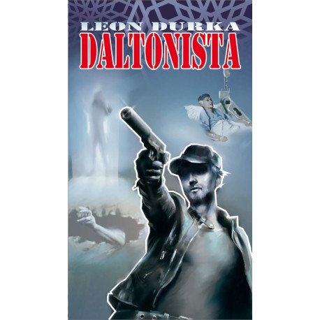 Daltonista [E-Book] [pdf]