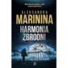 Harmonia zbrodni [E-Book] [mobi]