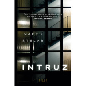 Intruz [E-Book] [epub]