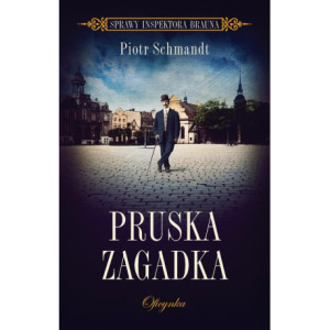 Pruska zagadka [E-Book] [epub]