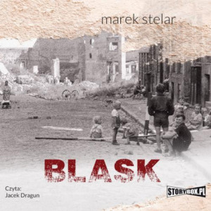 Blask [Audiobook] [mp3]