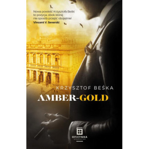Amber-Gold [E-Book] [epub]