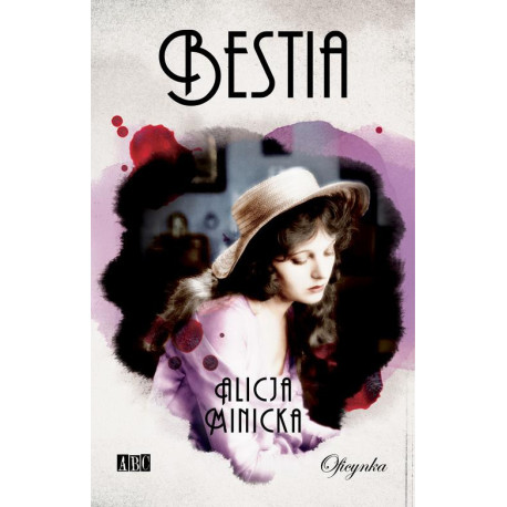 Bestia [E-Book] [mobi]