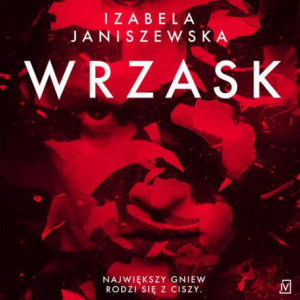 Wrzask [Audiobook] [mp3]