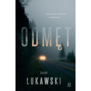 Odmęt [E-Book] [mobi]