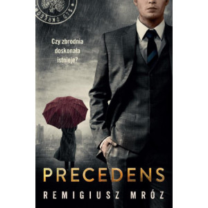 Precedens [E-Book] [mobi]
