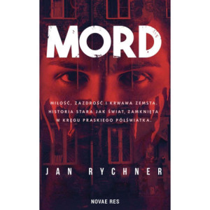 Mord [E-Book] [epub]