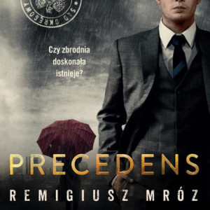 Precedens [Audiobook] [mp3]