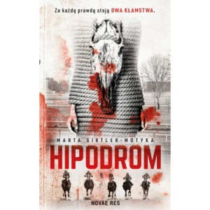 Hipodrom [E-Book] [epub]