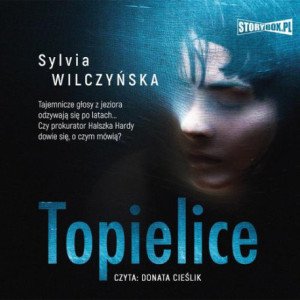 Topielice [Audiobook] [mp3]