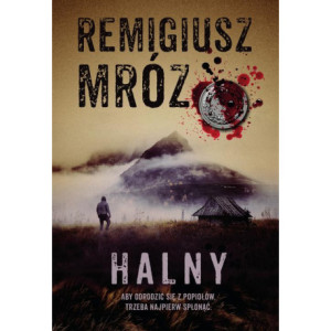 Halny [E-Book] [mobi]