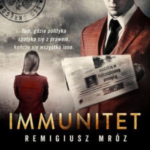 Immunitet [Audiobook] [mp3]