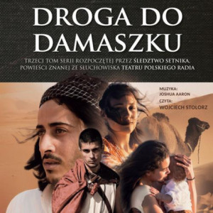 DROGA DO DAMASZKU [Audiobook] [mp3]