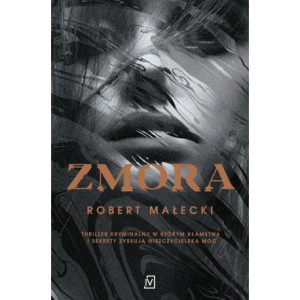 Zmora [E-Book] [mobi]