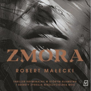 Zmora [Audiobook] [mp3]