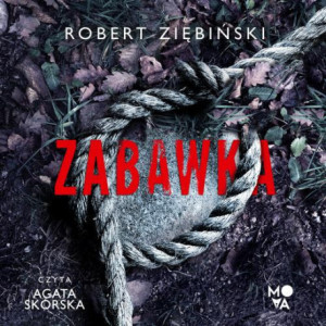 Zabawka [Audiobook] [mp3]