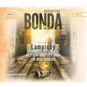 Lampiony [Audiobook] [mp3]