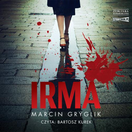 Irma [Audiobook] [mp3]