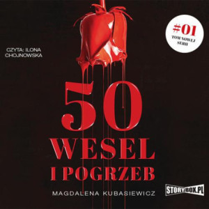 50 wesel i pogrzeb [Audiobook] [mp3]