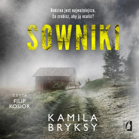 Sowniki [Audiobook] [mp3]