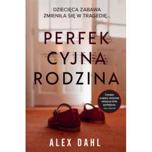 Perfekcyjna rodzina [E-Book] [epub]