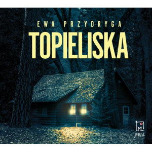 Topieliska [Audiobook] [mp3]