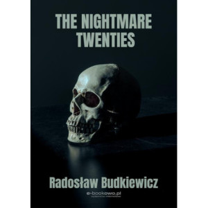 The Nightmare Twenties [E-Book] [mobi]