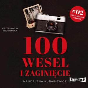 100 wesel i zaginięcie [Audiobook] [mp3]