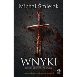 Wnyki [E-Book] [mobi]