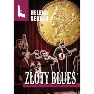 Złoty blues [E-Book] [pdf]
