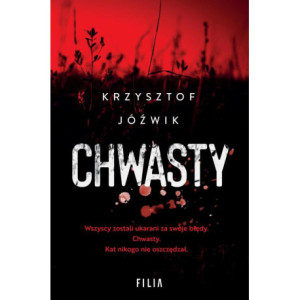 Chwasty [E-Book] [mobi]
