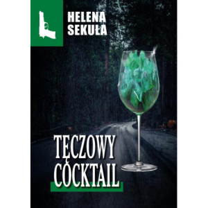 Tęczowy cocktail [E-Book]...