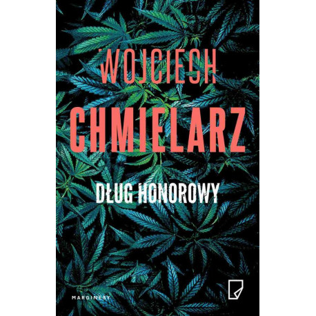 Dług honorowy [E-Book] [epub]