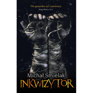 Inkwizytor [E-Book] [epub]