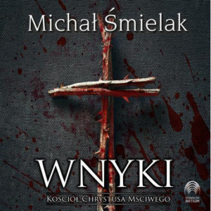 Wnyki [Audiobook] [mp3]