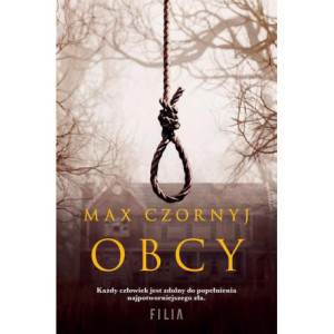 Obcy [E-Book] [mobi]