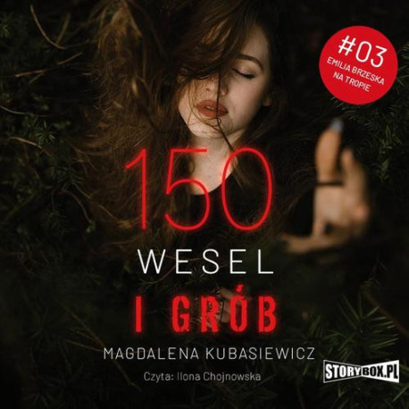 150 wesel i grób [Audiobook] [mp3]