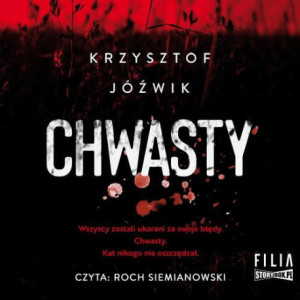 Chwasty [Audiobook] [mp3]