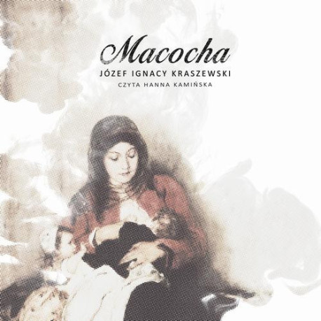 Macocha [Audiobook] [mp3]