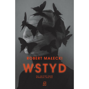 Wstyd [E-Book] [mobi]