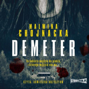 Demeter [Audiobook] [mp3]