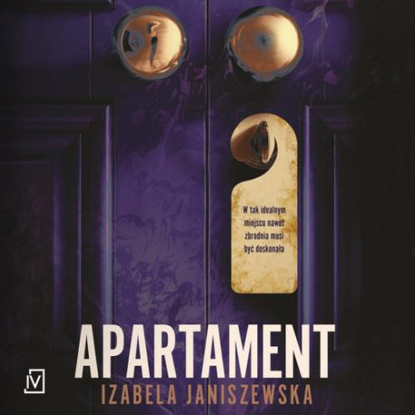 Apartament [Audiobook] [mp3]