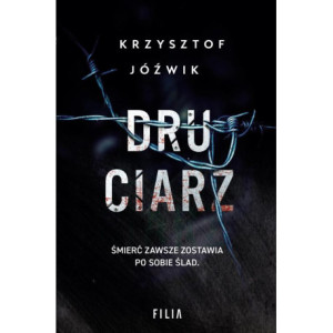 Druciarz [E-Book] [epub]